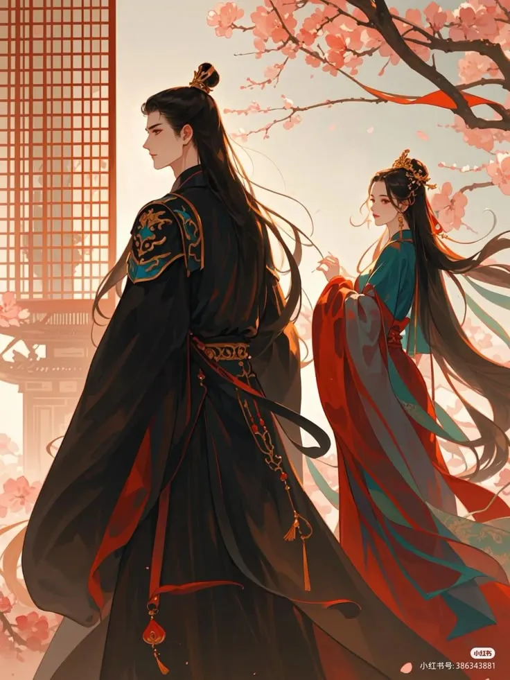 Thế Thân Hòa Thân Gả Cho Thái Giám
