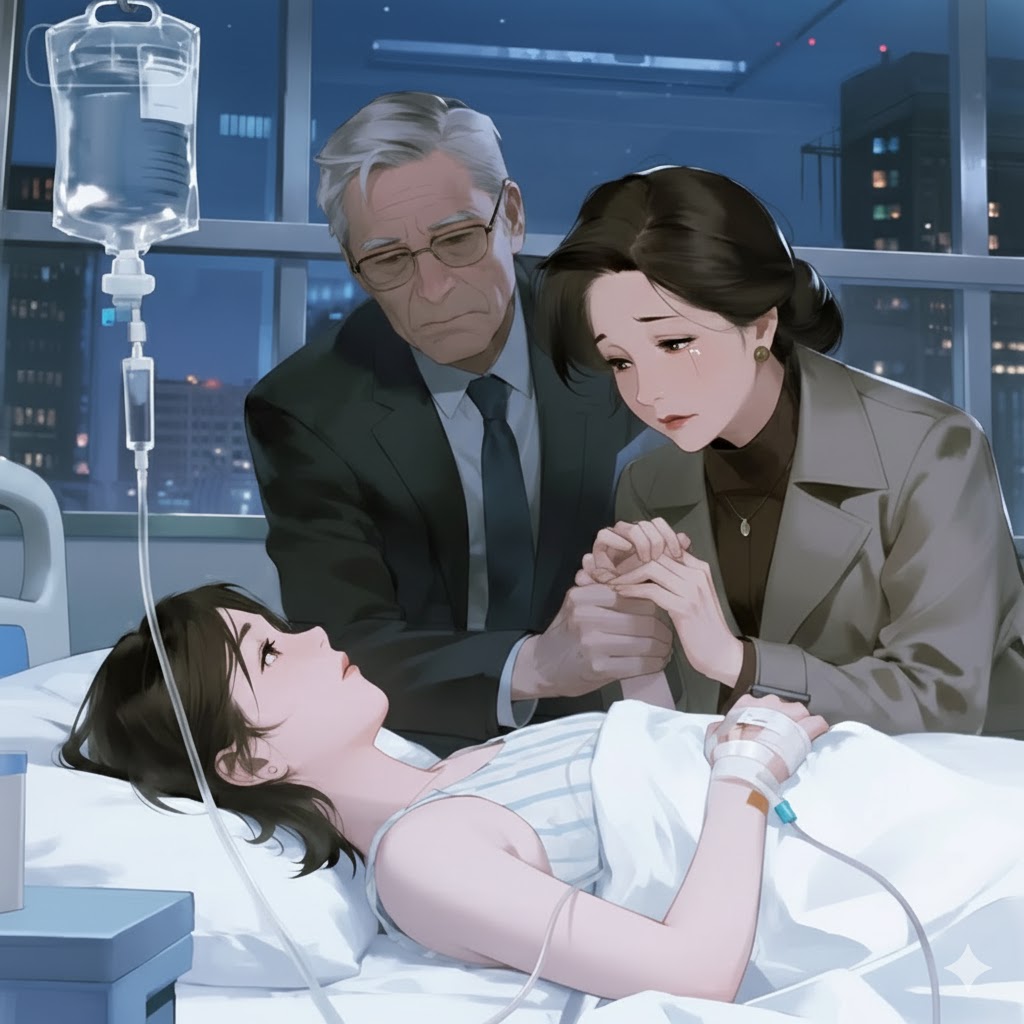 Thiên Kim Giả Trở Về