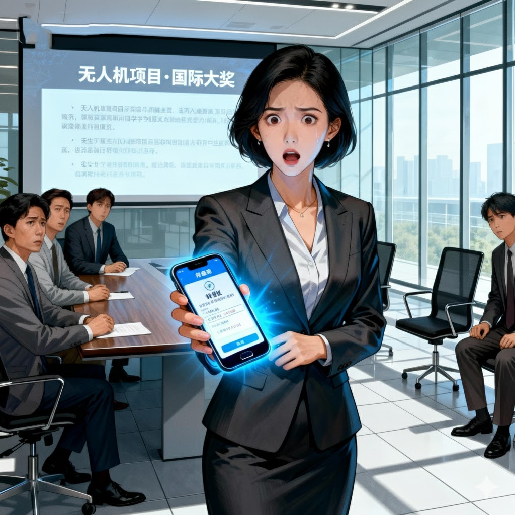 Bìa truyện Thiên Tài Rời Đi, Công Ty Tắt Điện