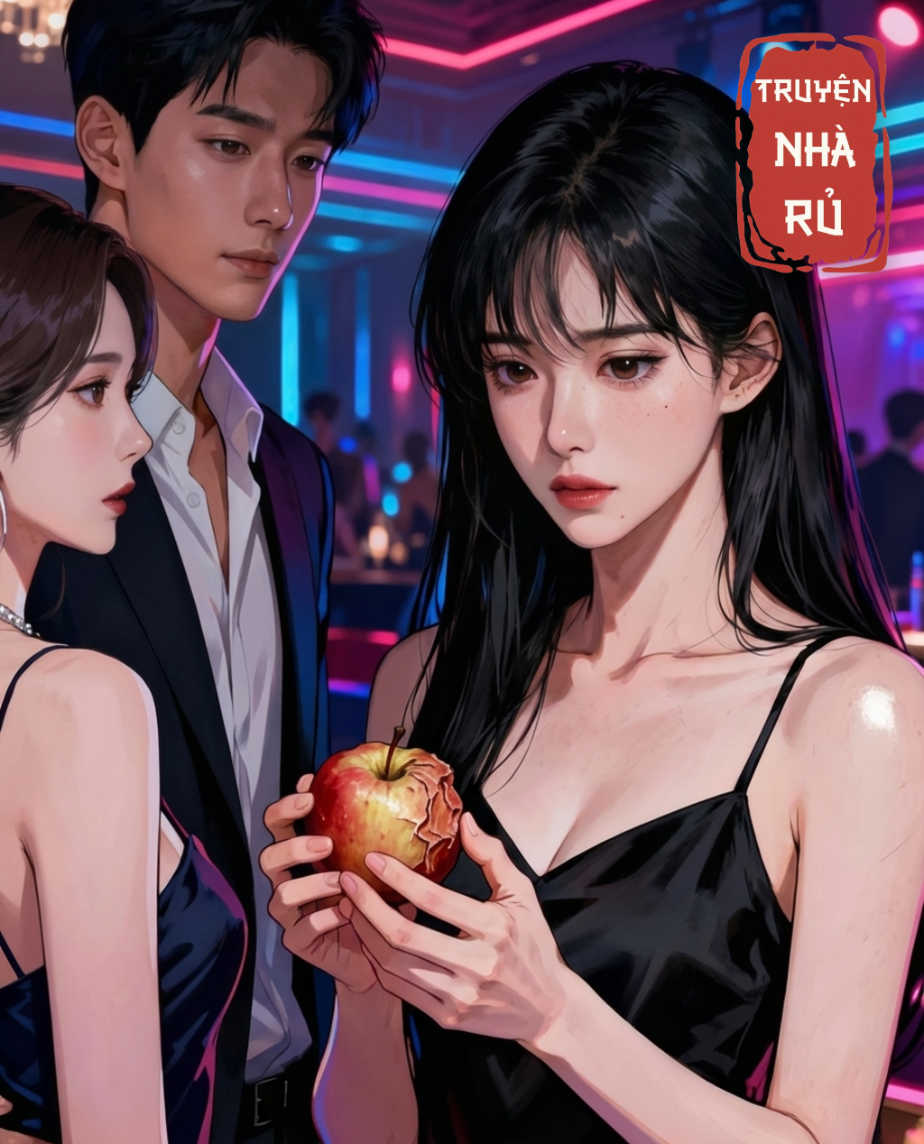 Thử Lòng Vào Giáng Sinh