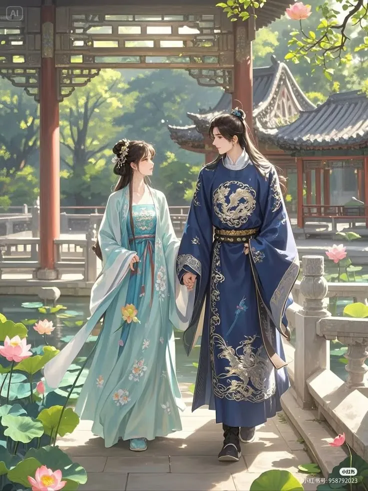 Thu Nhạn Cao Phi, Ngọt Ngào Đôi Phần