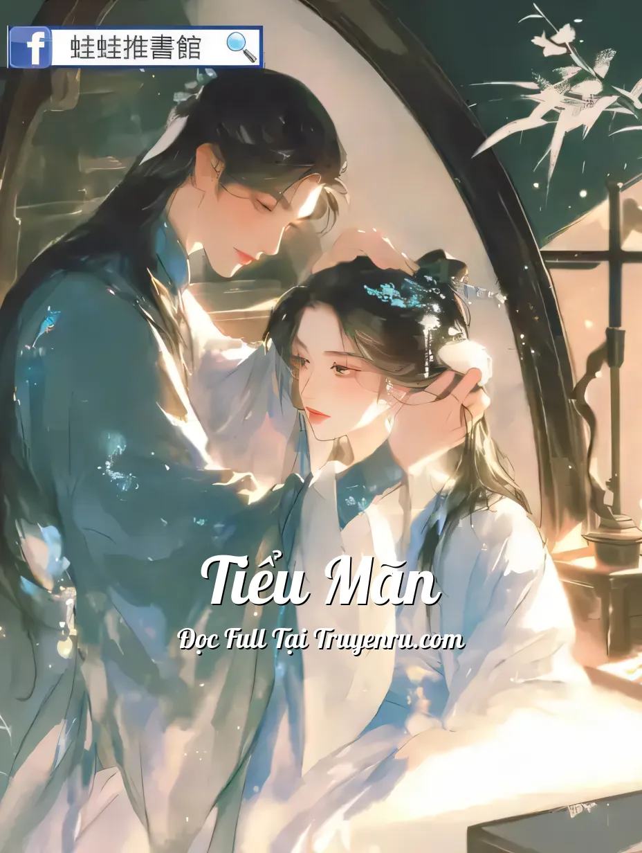 Bìa truyện Tiểu Mãn