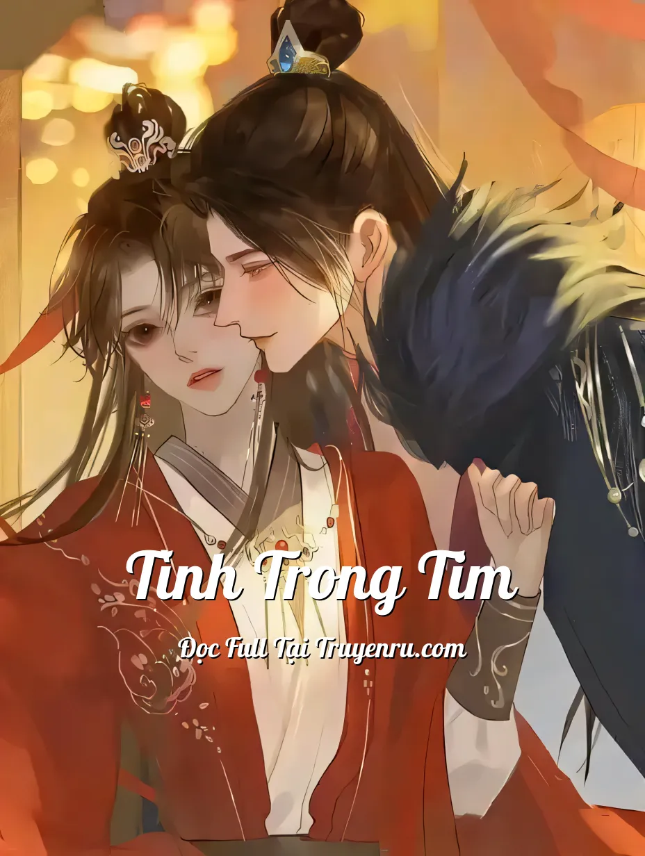 Bìa truyện Tình Trong Tim