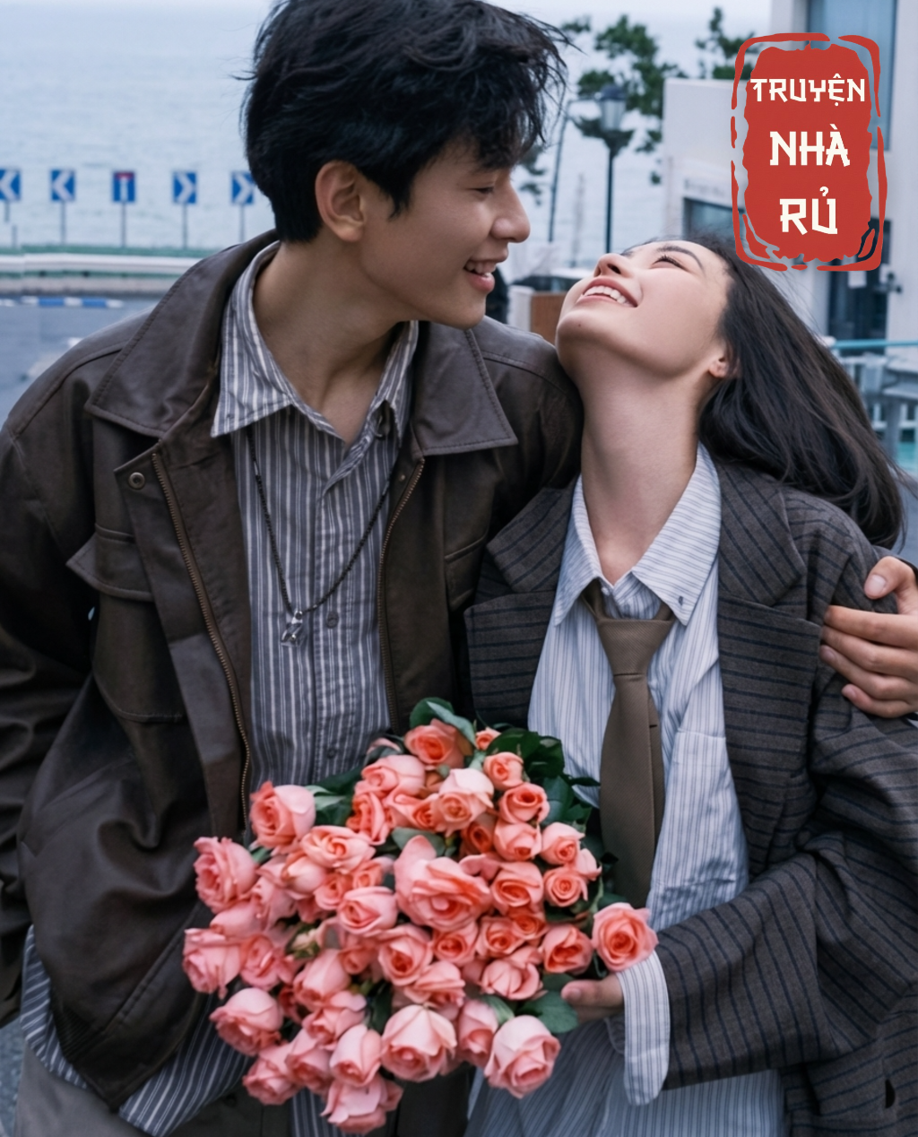 Tình Yêu Với Ảnh Đế Full