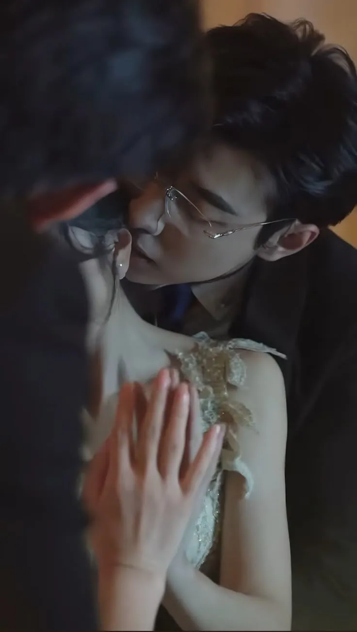 Bìa truyện Song Trùng Luyến Ái