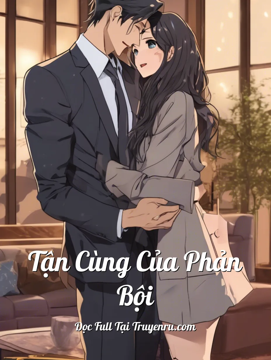 Tận Cùng Của Phản Bội