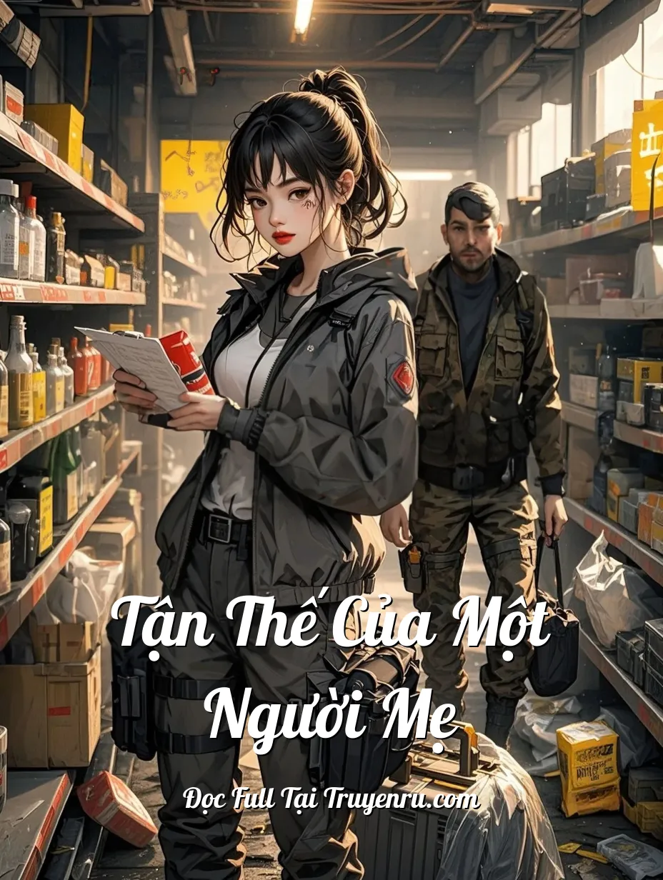 Tận Thế Của Một Người Mẹ