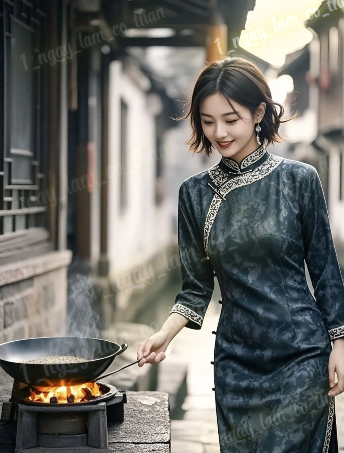 Bìa truyện TÔ HIỂU BÁO THÙ