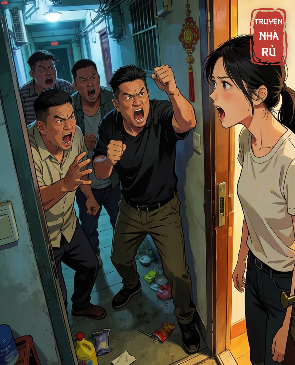 Tô Mì Bò Kho Đắt Giá