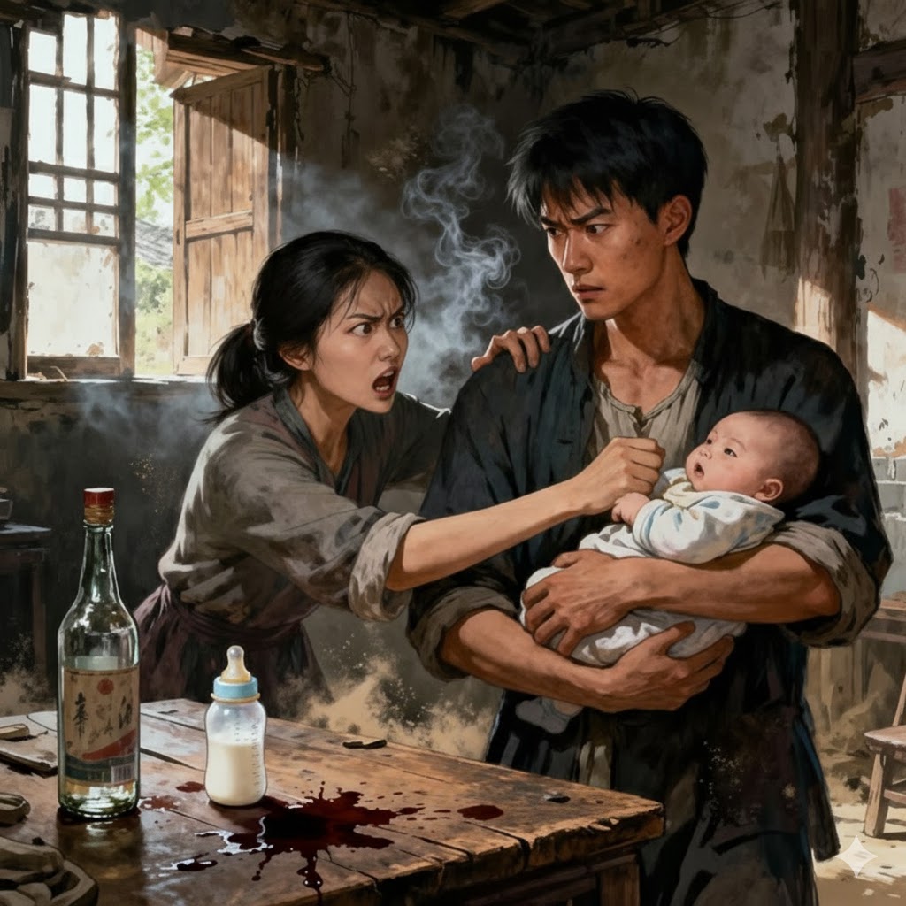 Tôi Đầu Thai Thành Cô Của Chính Mình