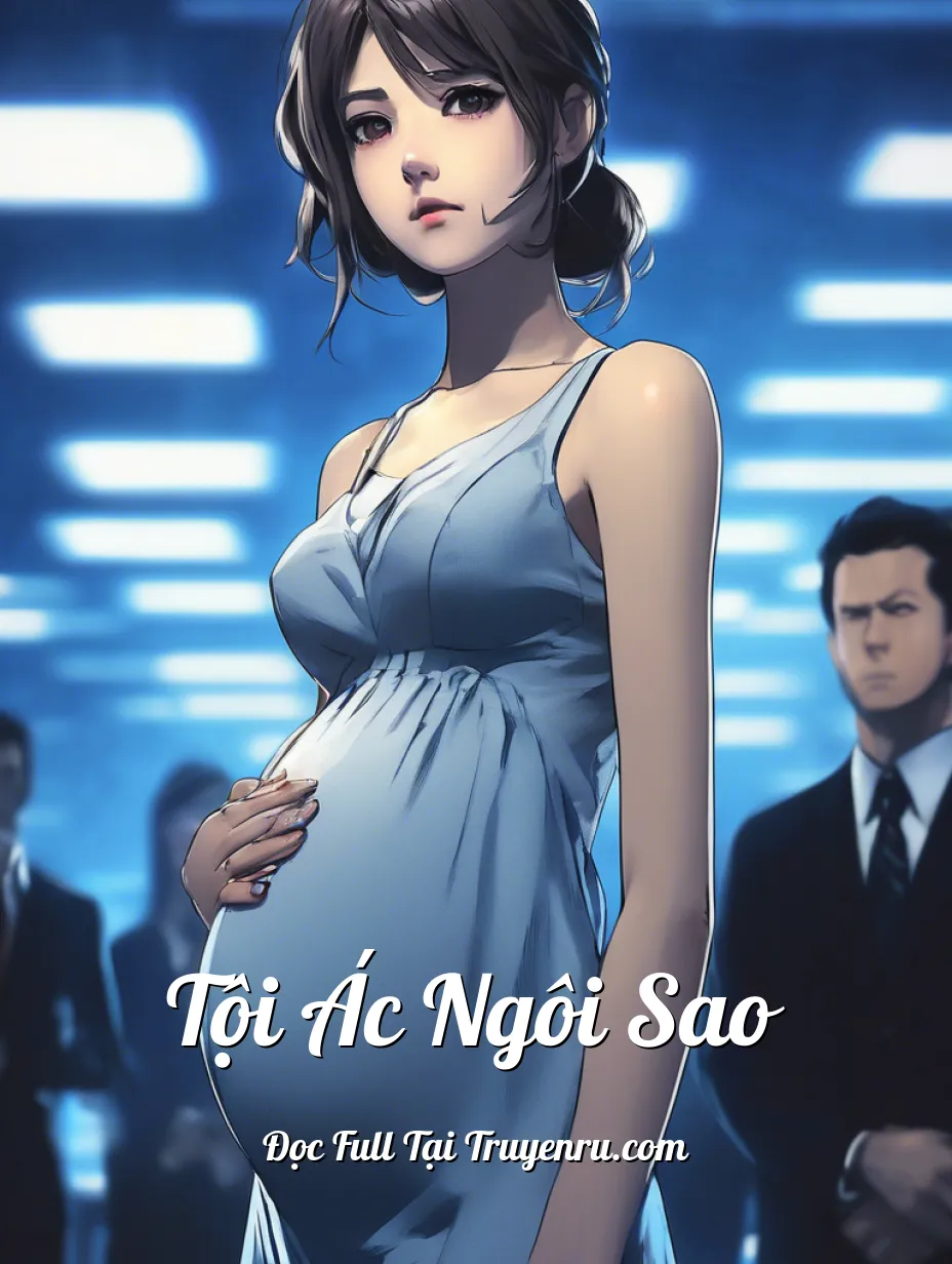 Tội Ác Ngôi Sao