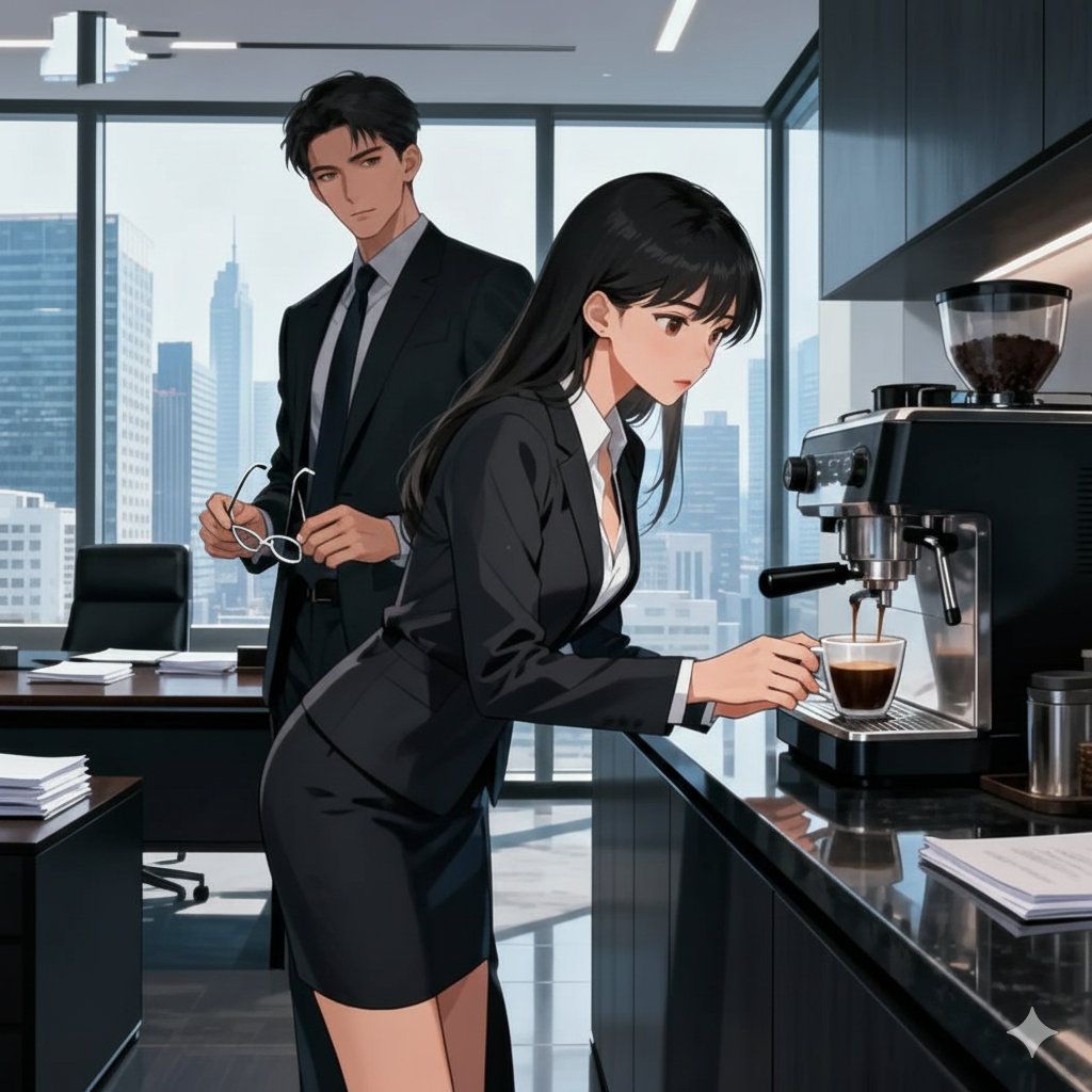 Tôi Chỉ Muốn Đào Mỏ, Ai Ngờ Đào Trúng Tổng Tài