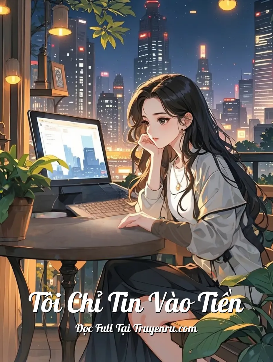 Tôi Chỉ Tin Vào Tiền