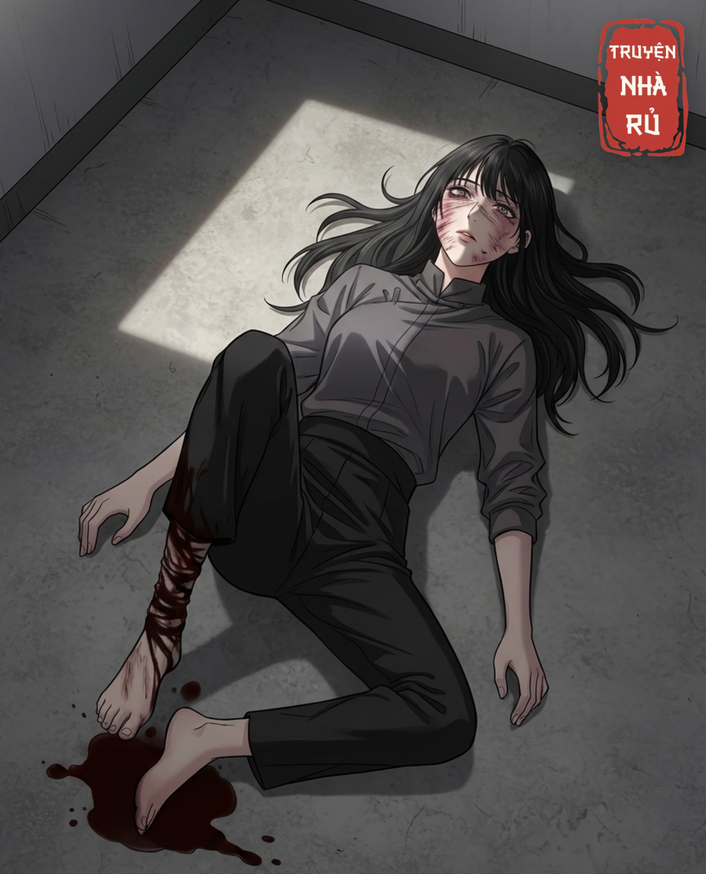 Tôi Chia Tay Họ Đánh Tôi