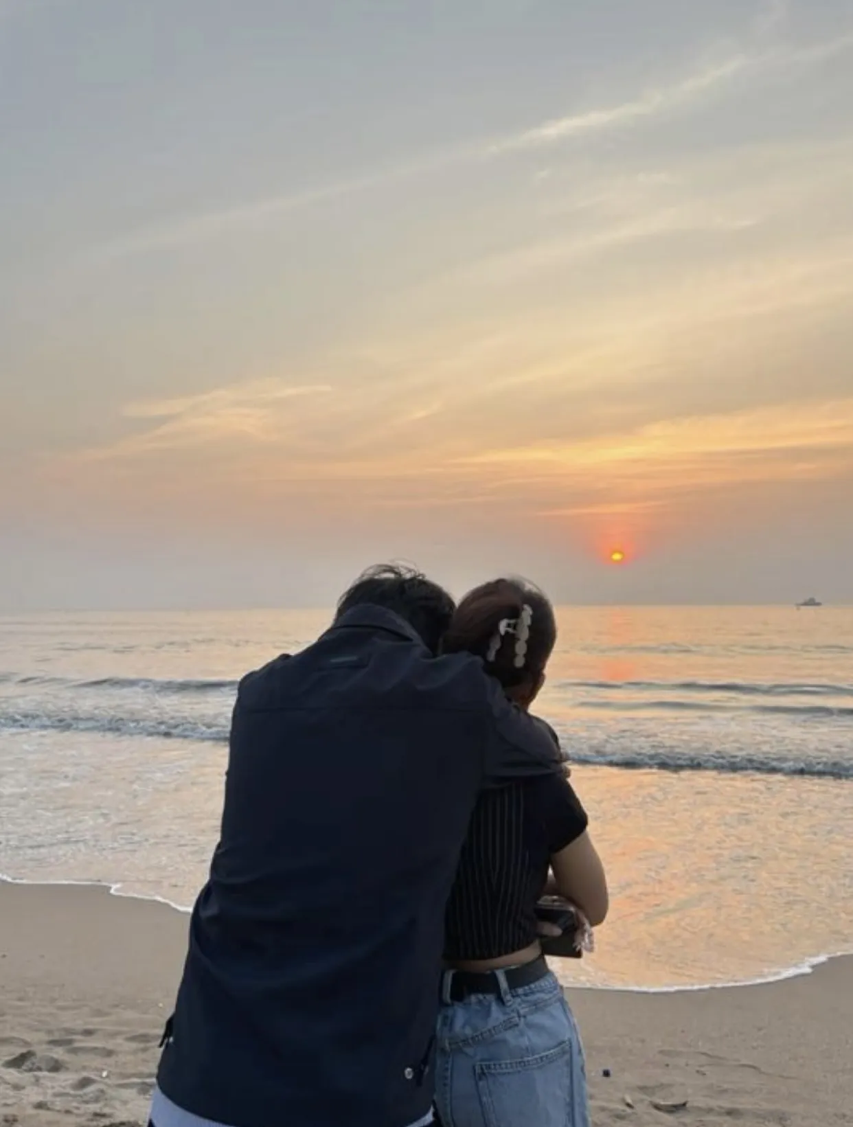 Bìa truyện TÔI CHỌN NUÔI CON MỘT MÌNH