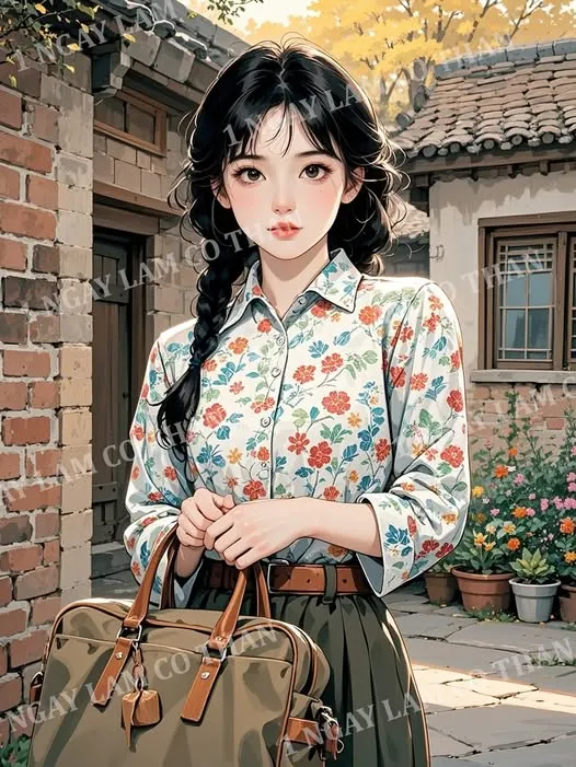 Bìa truyện TÔI ĐÃ THẾ CHỖ TÔ VÃN ĐỂ ĐƯỢC QUAY VỀ THÀNH PHỐ