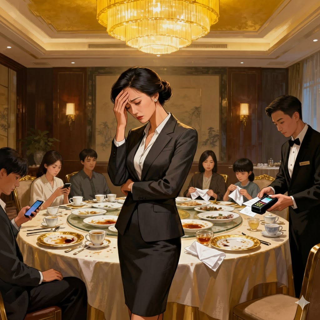 Tôi Đi Rồi, Ai Nuôi Em Gái