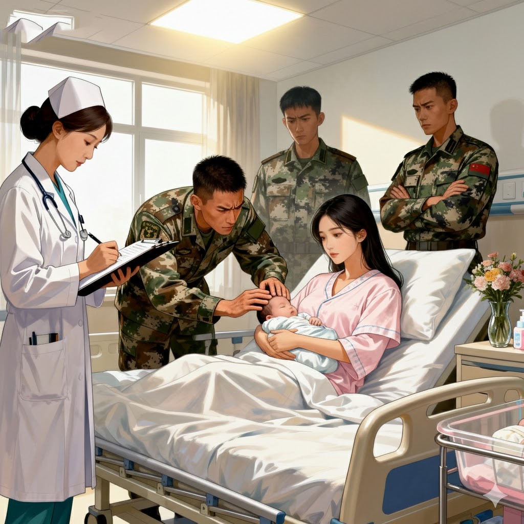 Tôi Kẹp Đơn Ly Hôn Trong Hợp Đồng Nhận Phòng