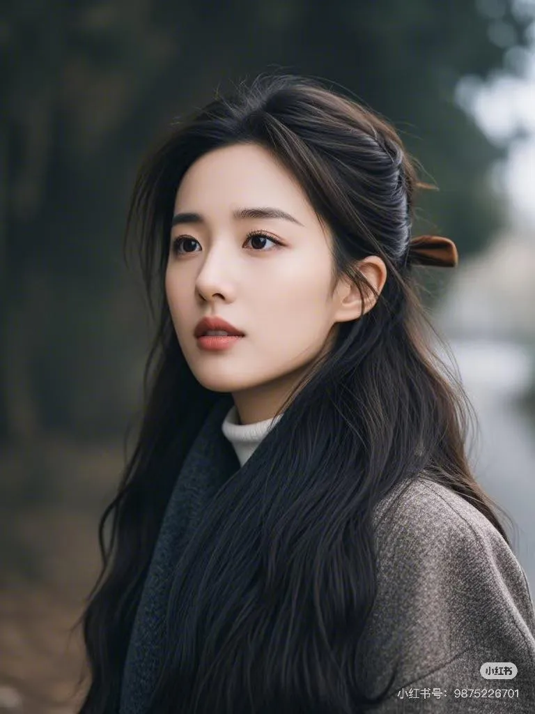 Bìa truyện TÔI KHÔNG CÒN LÀ CÁI BÓNG CỦA CÔ ẤY