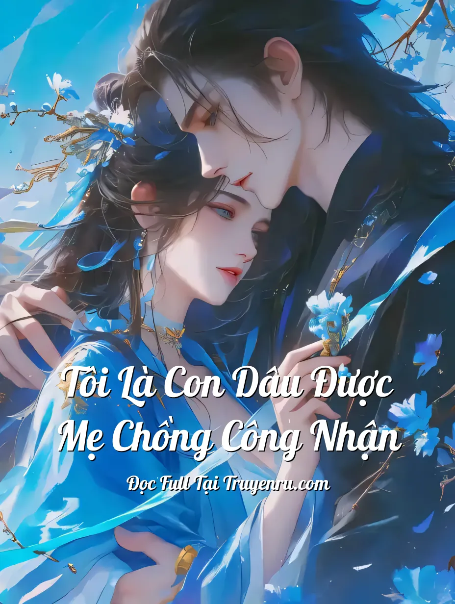 Bìa truyện Tôi Là Con Dâu Được Mẹ Chồng Công Nhận