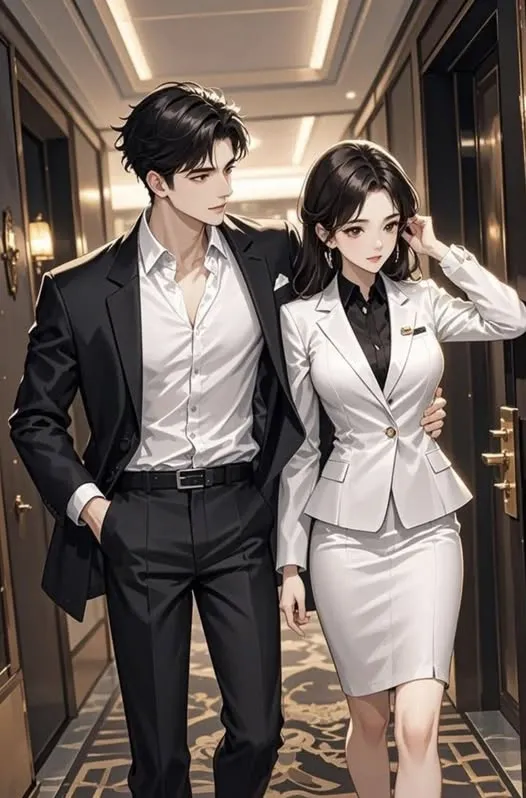 Bìa truyện TÔI LÀ CON GÁI CỦA BẠCH NGUYỆT QUANG CỦA CHA TÔI