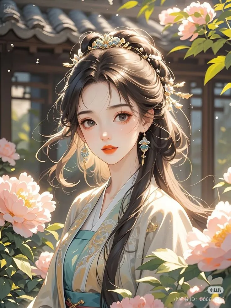 Bìa truyện Tống Thư
