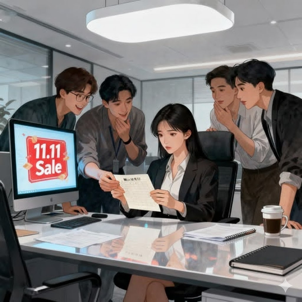 Trả Lương Bằng Thẻ Mua Sắm