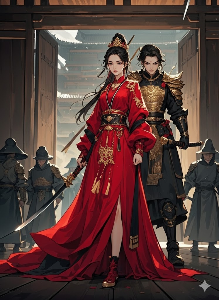 Bìa truyện Tráo Long Đổi Phượng