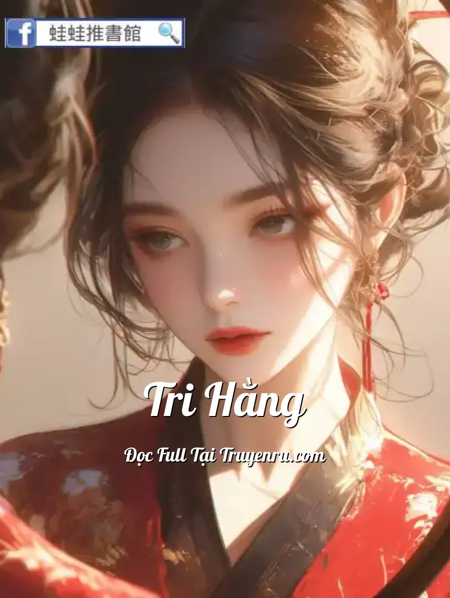 Bìa truyện Tri Hằng