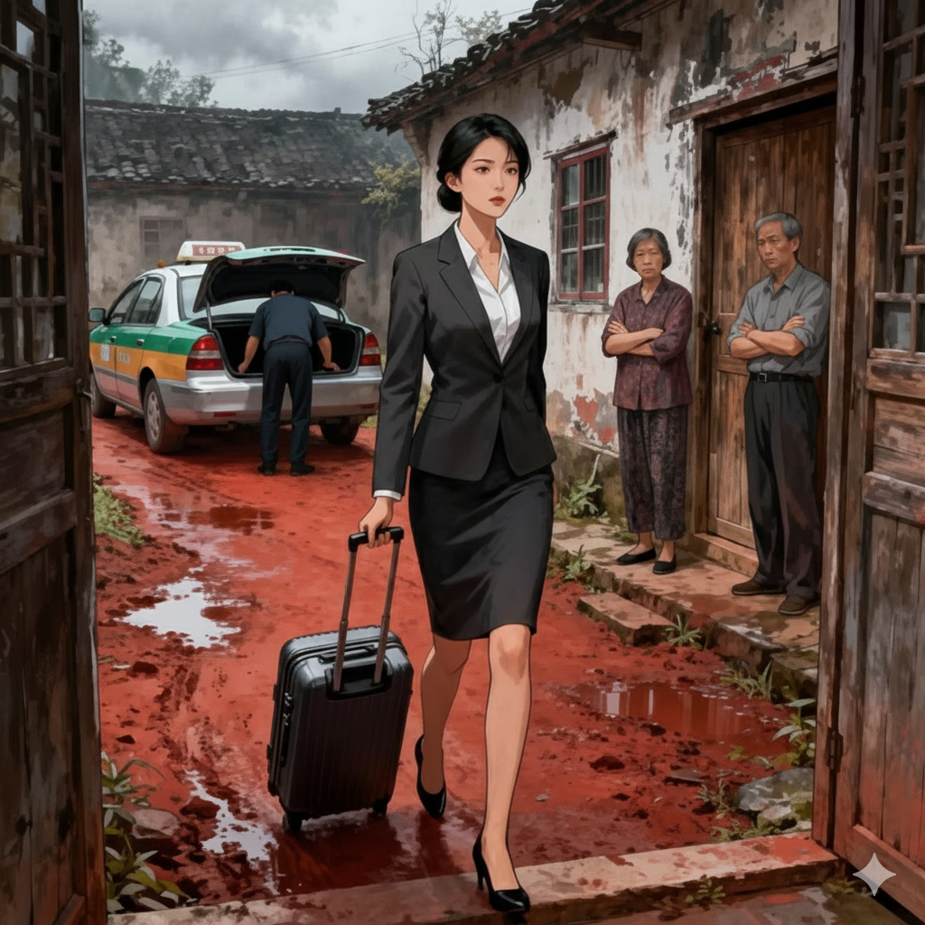 Trở Lại Phòng Mình Với Tư Cách Người Thuê