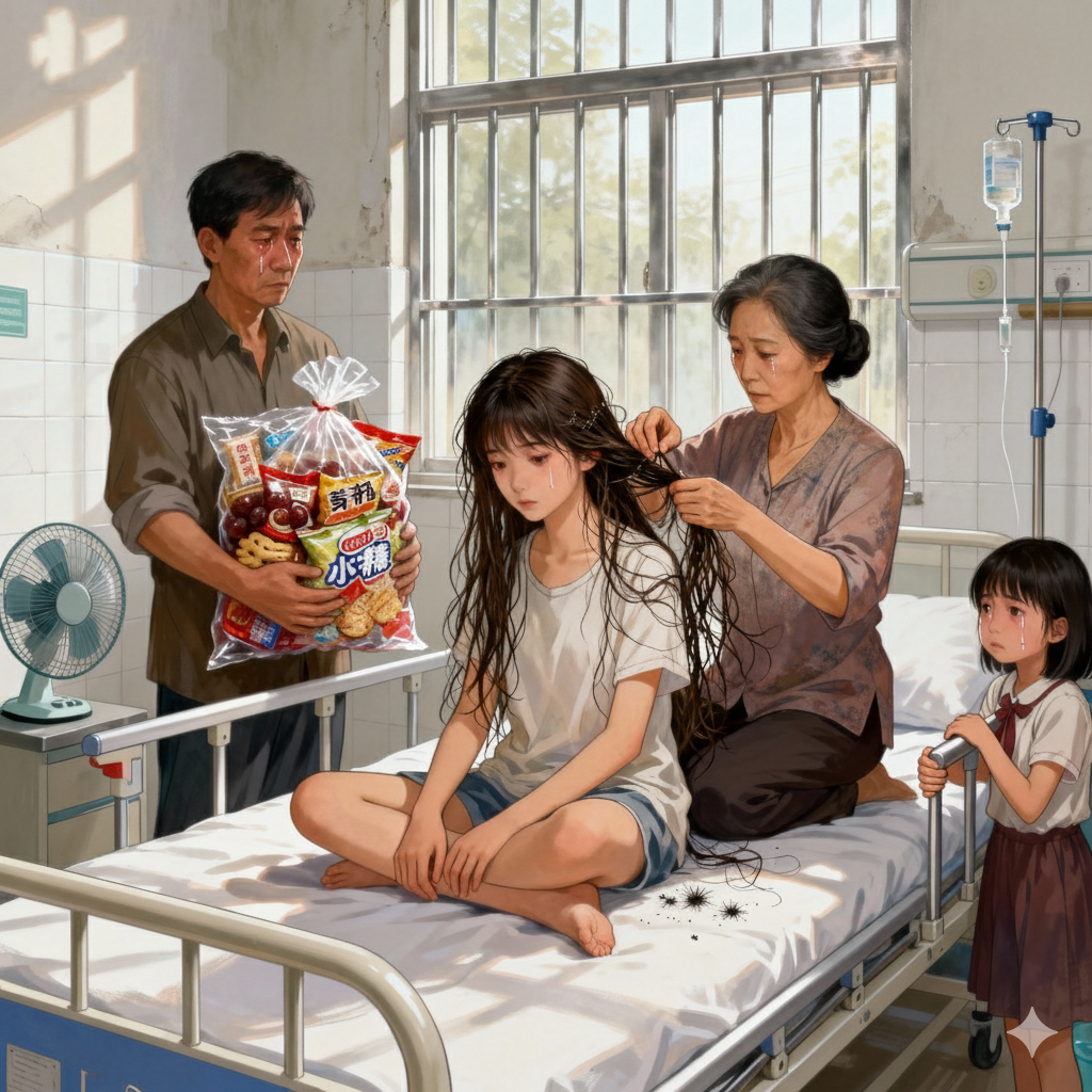 Trở Về Sau Mười Năm Địa Ngục