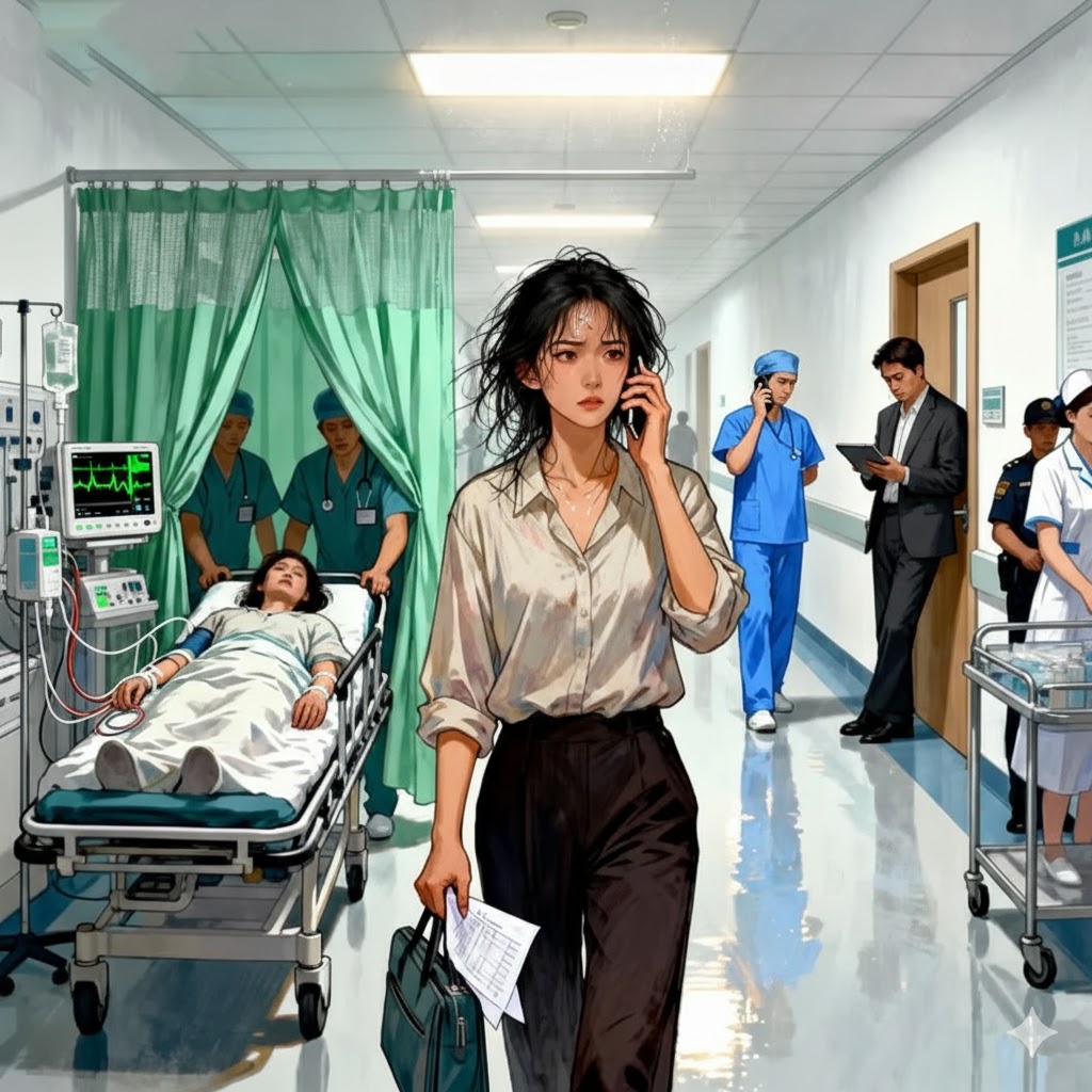 Trở Về Từ Cõi U Minh