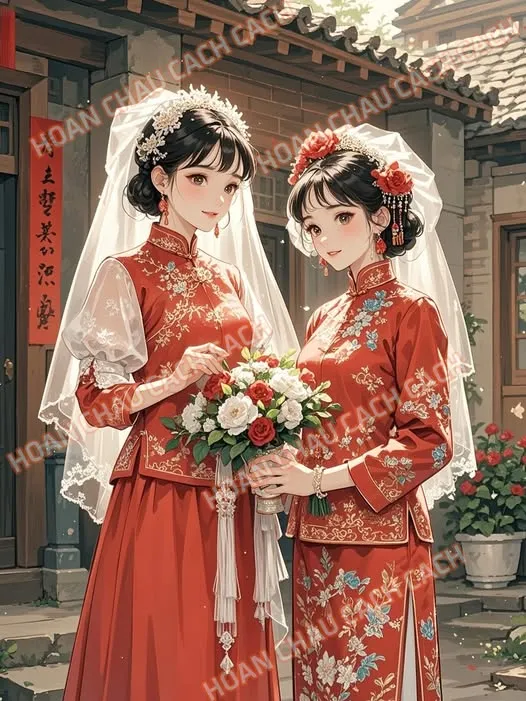 Bìa truyện TRỌNG SINH LÀM LẠI TỪ ĐỒI TRÀ