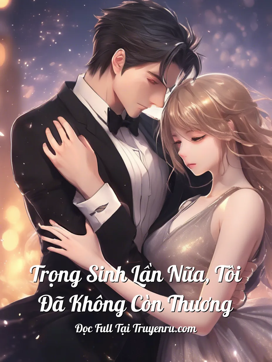 Trọng Sinh Lần Nữa, Tôi Đã Không Còn Thương