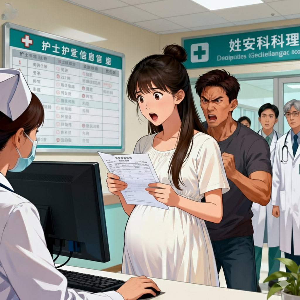 Trọng Sinh Về Ngày Bị Vu Làm Mẹ Đứa Tr-ẻ