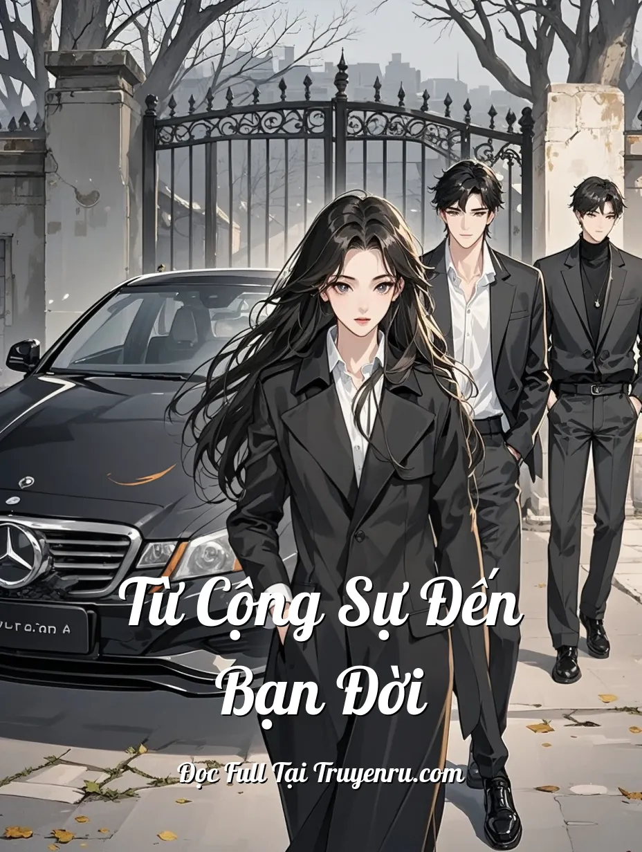 Từ Cộng Sự Đến Bạn Đời