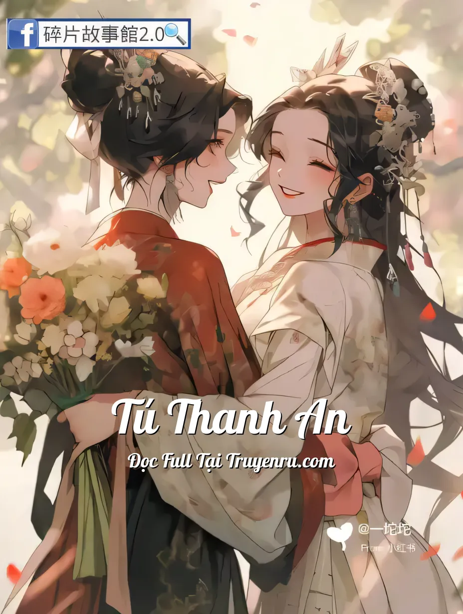 Bìa truyện Tú Thanh An