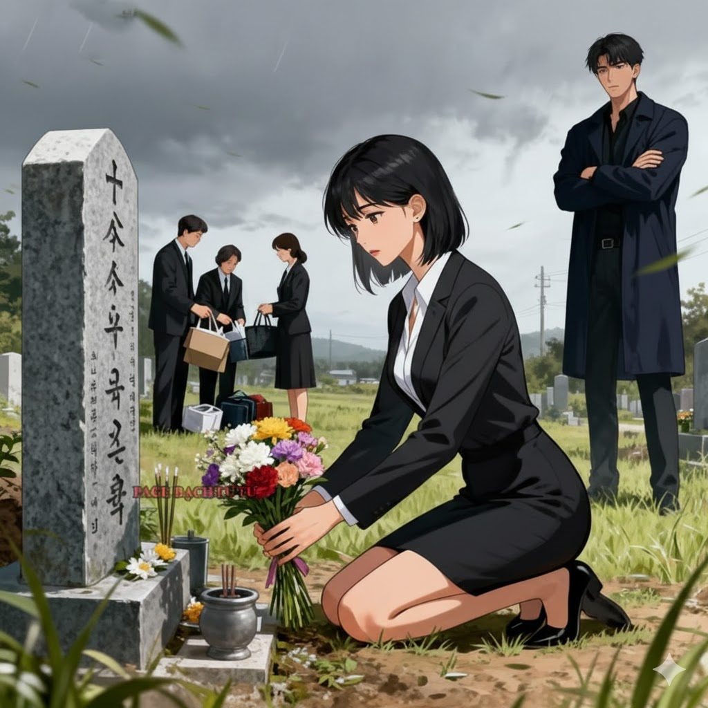 Bìa truyện Tuyệt Đối Độc Lập Trong Hôn Nhân