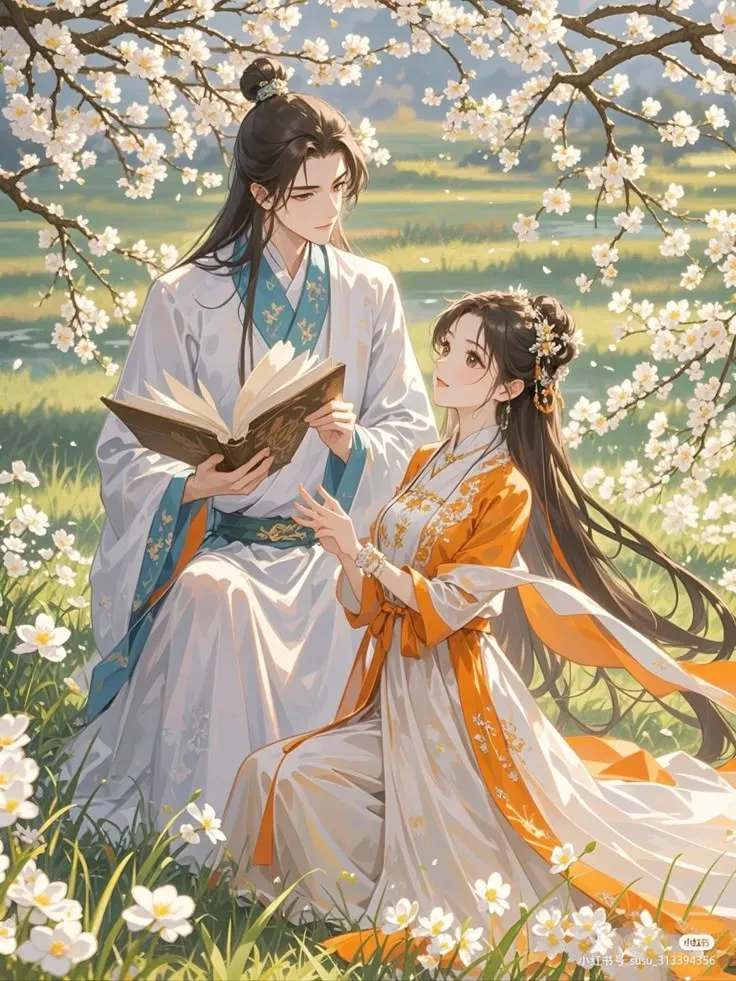 Bìa truyện Vạn Nhà Cầu Cưới Mạnh Nương Ở Thành Ngụy