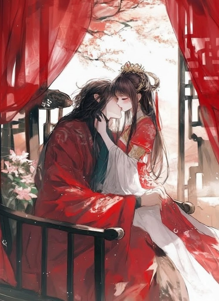 Vẹt Biết Nói Của Tướng Quân