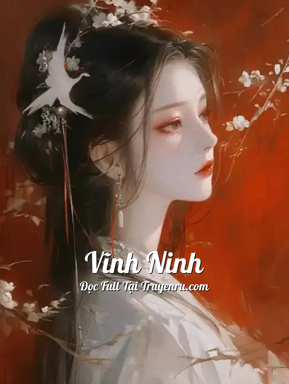 Bìa truyện Vĩnh Ninh