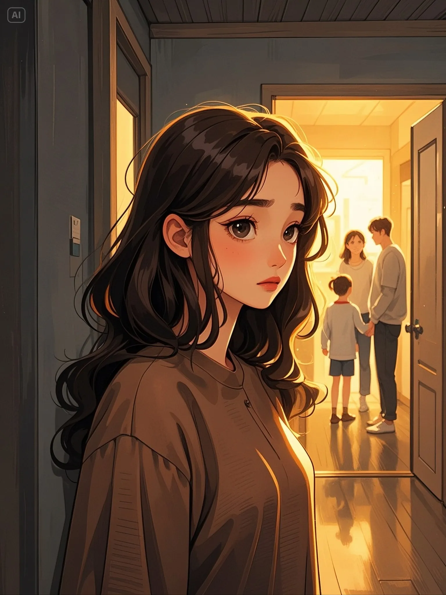 Bìa truyện VỢ CŨ CỦA TỔNG GIÁM ĐỐC TỐNG