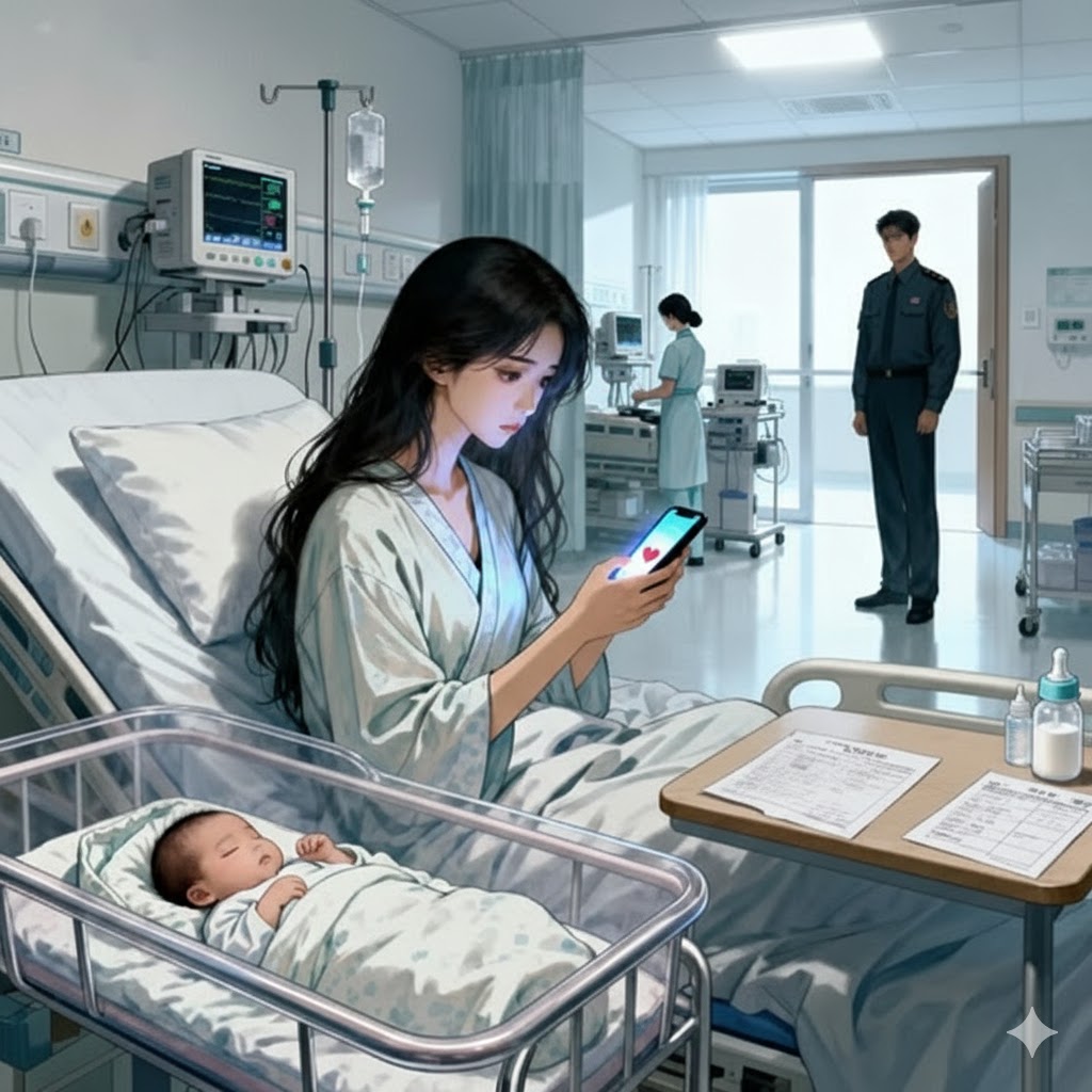 Bìa truyện Vợ Hợp Pháp Của Tra Nam