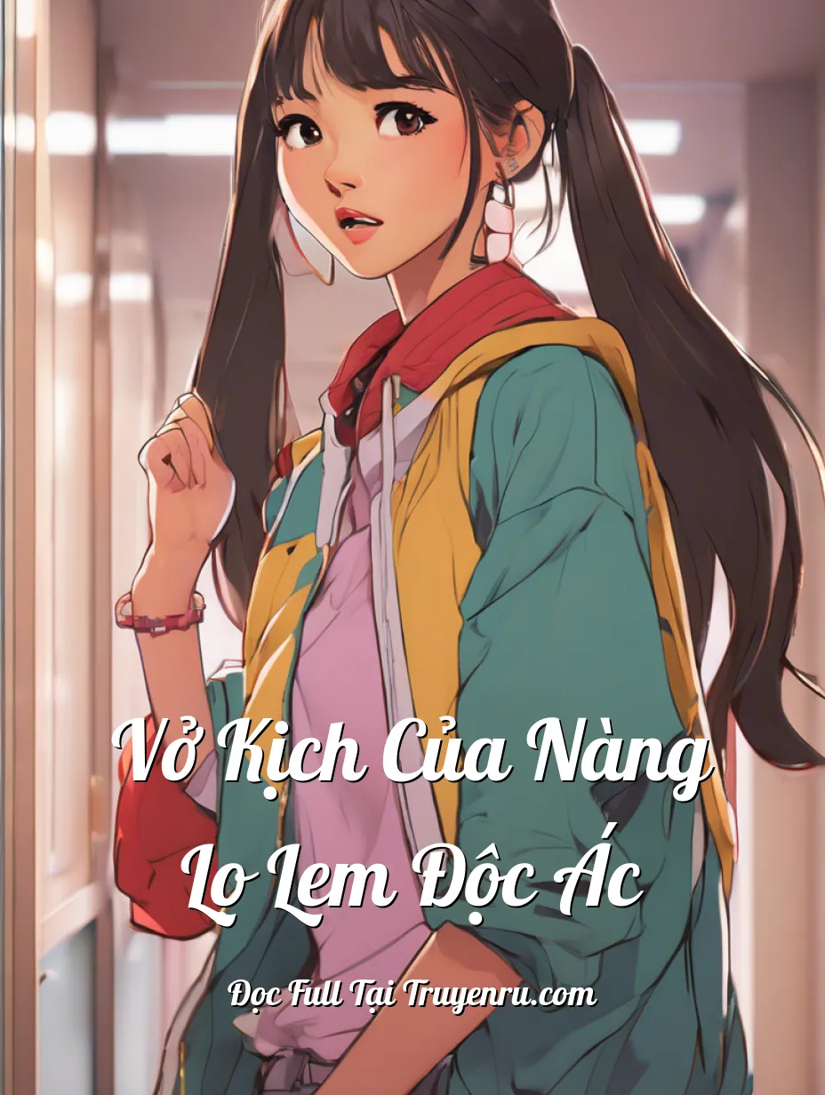 Vở Kịch Của Nàng Lọ Lem Độc Ác
