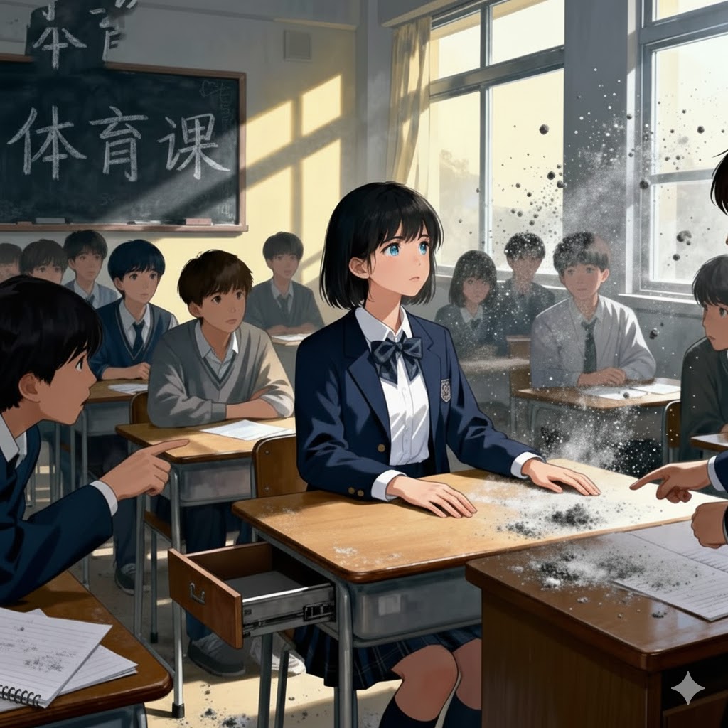 Vụ Án Mười Nghìn Tệ