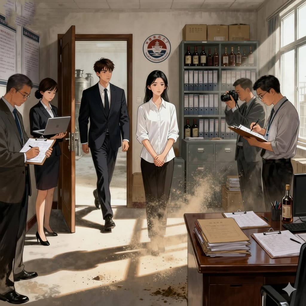 Vực Sâu Hôn Nhân