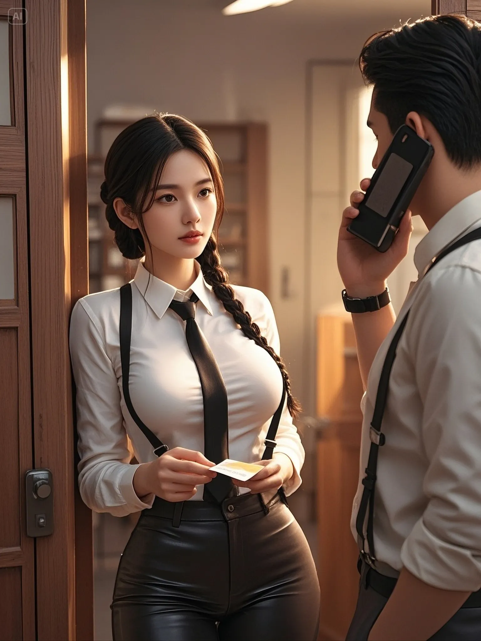 Bìa truyện VƯỢT QUA BÃO TỐ