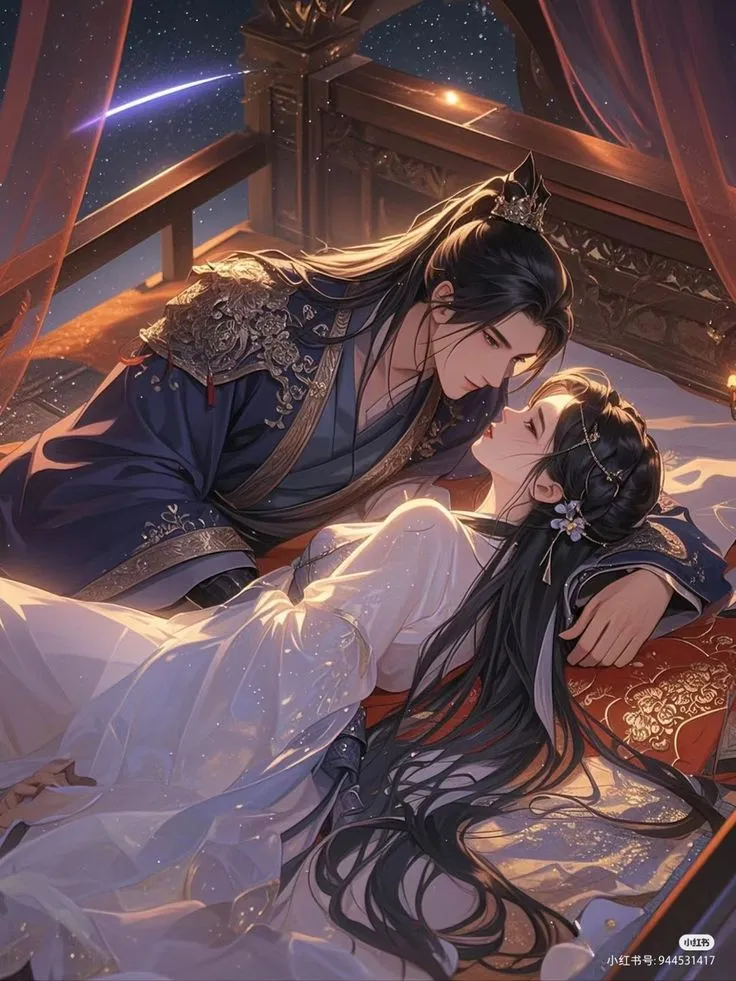 Bìa truyện Xuân Ba Lục
