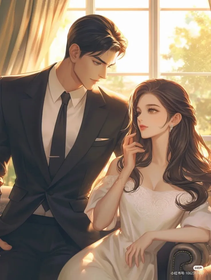 Bìa truyện Xuyên Không Tìm Được Tình Yêu