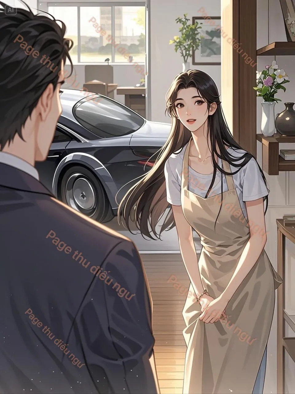 YÊU SAI NGƯỜI , GẢ NHẦM NHÀ